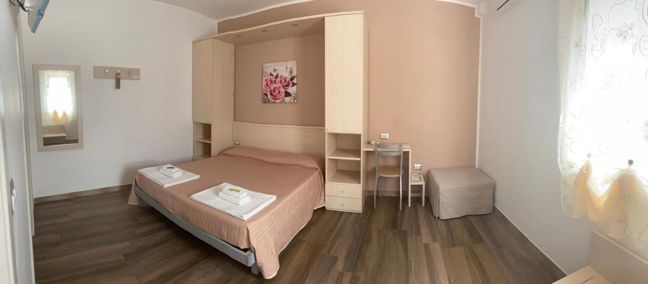 Il Nido Delle Rondini Bed & Breakfast Grottole Exterior foto
