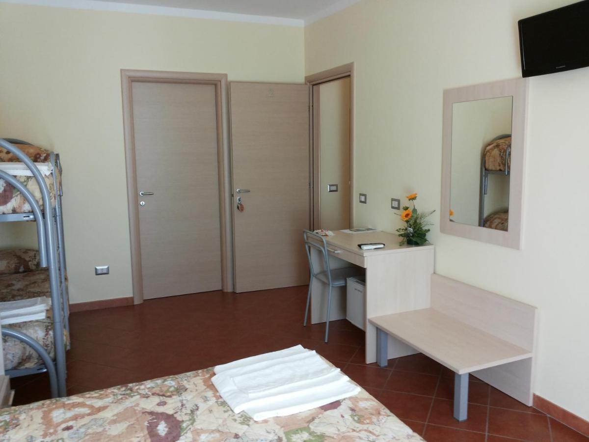 Il Nido Delle Rondini Bed & Breakfast Grottole Exterior foto