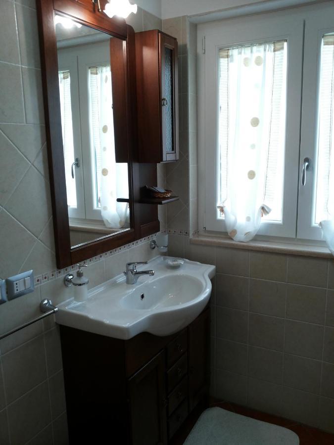 Il Nido Delle Rondini Bed & Breakfast Grottole Exterior foto