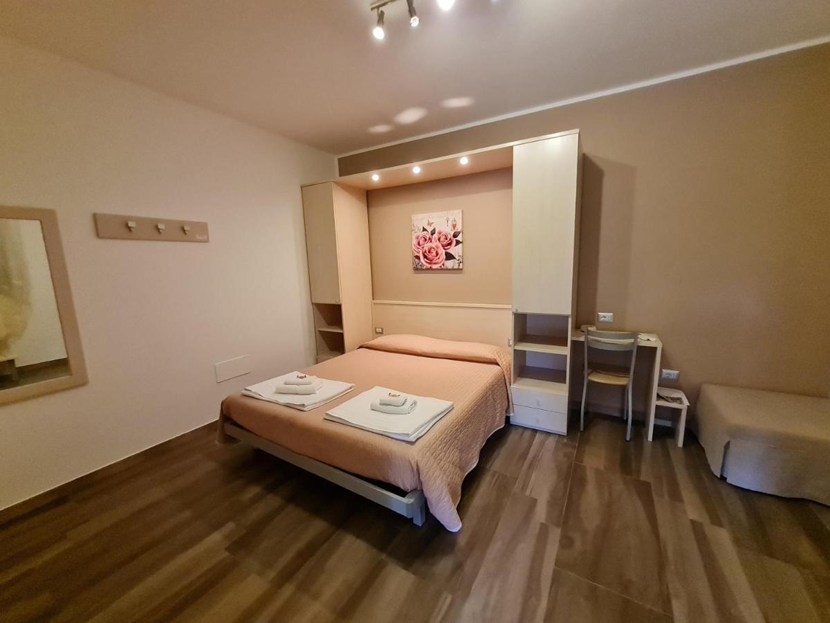 Il Nido Delle Rondini Bed & Breakfast Grottole Exterior foto